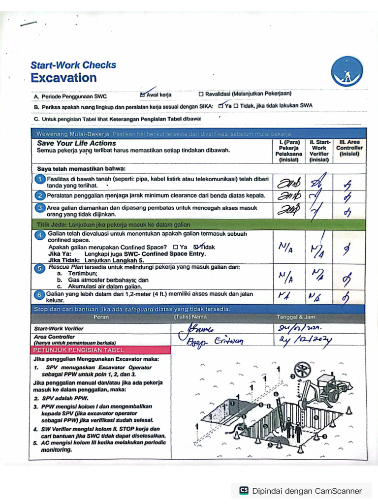 SWC EXC IKM Feb 24, 2024 | PDF