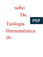 Hermeneutica Cap. 5 Neemias