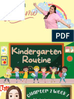 Kindergarten Melc Quarter 2 Week 1