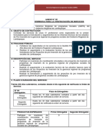 TERMINOS DE REFERENCIA - PROGRAMAS SOCIALES - ING VENTOCILLA22 (1)