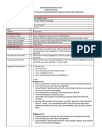 Modul Ajar Akidah Akhlak Kelas 8