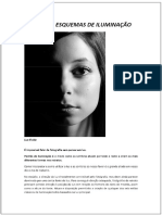 PRINCIPAIS ESQUEMAS DE ILUMINAÇÃO - PDF Download Grátis