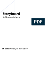 Storyboard KL I Provid