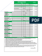 Form Registrasi BPJS