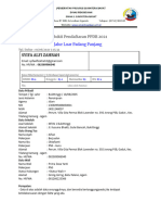 Bukti Daftar PPDB SMAN1SUMBAR - Nama Lengkap