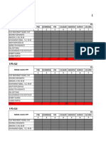 Desa Gunung Sari-Rekap Hasil C1 Plano DPC PPP Kab - Bogor