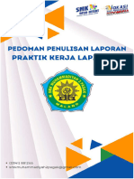 Laporan PKL Fix