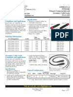 3.2 L-823 Connectors