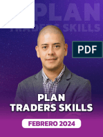 CRONOGRAMA TRADERS SKILLS - Compressed