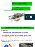 T8 - Costes Por Procesos 20-21