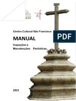 Manual Inspecoes - Manutencoes Periodicas