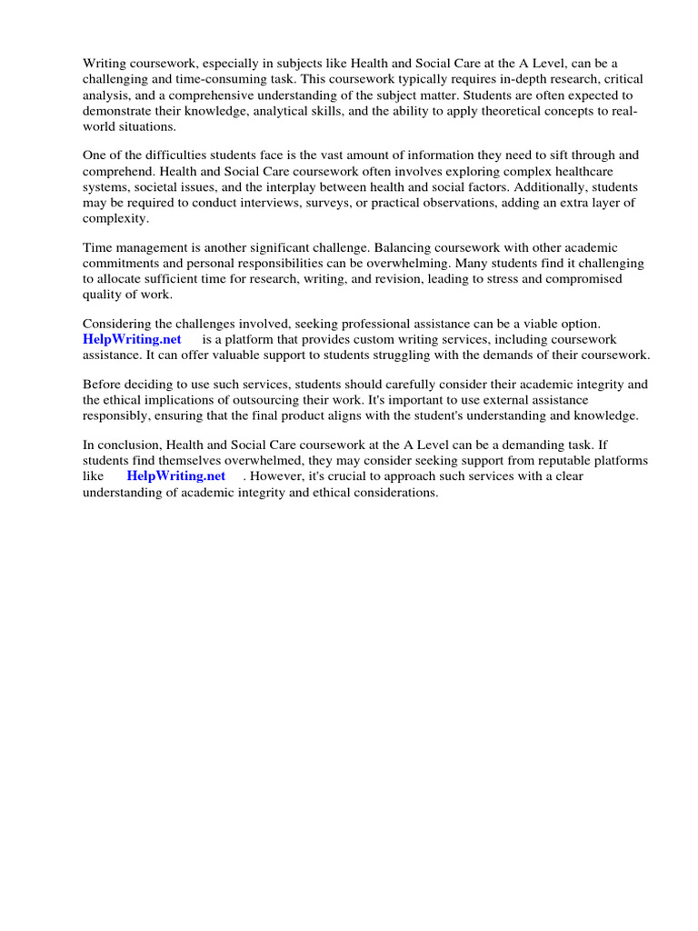 health-and-social-care-coursework-a-level-pdf-cakes-egg-as-food