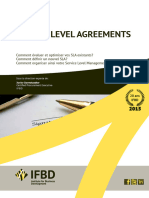SLA-service Level Agreements-Fr