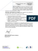 Ps-Ger-006 Politica de Prevencion Del Acoso Laboral.