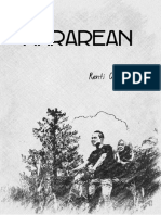 Novel Nararean - Renti Oktaria