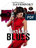 Baby Blues - A Vegas, Baby Novella - Fiona Davenport