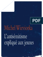 L'Antisémitisme Expliqué Aux Jeunes (Wieviorka Michel) (Z-Library)