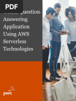 PWC AI Engineer Interview Assignment Guidelines