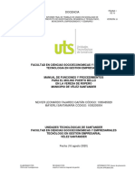 Monografia Uts 2