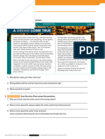 Evolve - Digital - Level 5 - Worksheets - 6.4.1 PDF