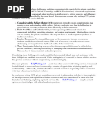 A Level DT Coursework Example | PDF