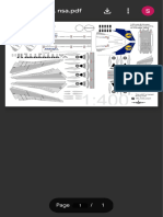 400scale - b747-400 - Lufthansa - PDF - Google Drive