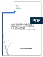 Cours de Microbiologie SAB 2020