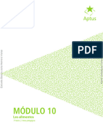 2023 5 Basico Ciencias Naturales Modulo 10 Cuaderno de Trabajo Del Alumno