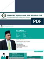 Pertemuan 1