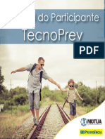 Manual Do Participante - TecnoPrev