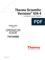 Varistain Operator Guide 74210099_08