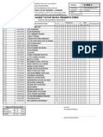 Absensi TP 2324 17 Juli 2023 Fiks