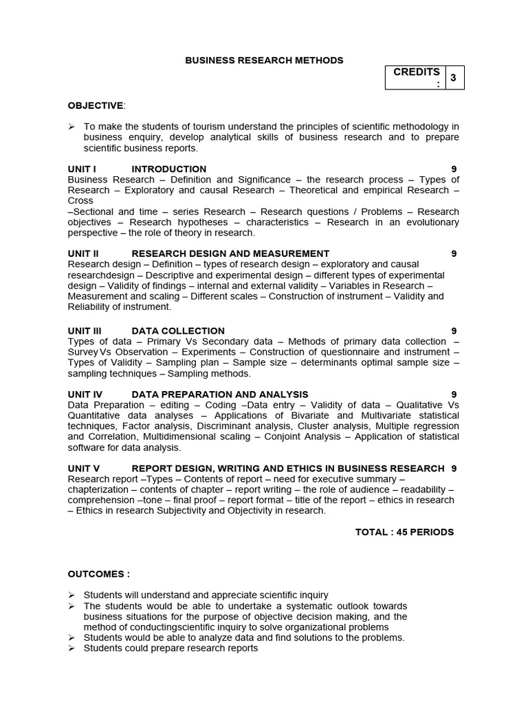 ii-sem-business-research-methods-pdf-validity-statistics