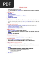 Download Endocrine System by Mabes SN70855740 doc pdf