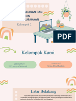 Kelompok 2 Sistem Perpajakan Dan Beban Pajak Perusahaan