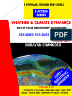 Weather and Climate Dynamics