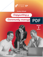 Copywriting Community - PDF - Virtual