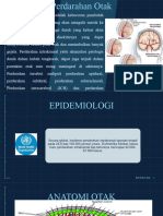 Refarat Radiologi Otak Dan Medulla Spinalis