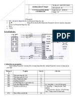 HD VVVF Panasonic