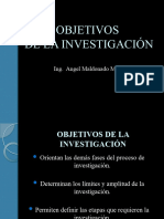 6 - Objetivos