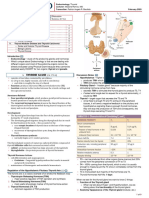 Thyroid Gland