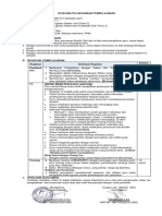 Sintak Model Discovery Learning) : Thinking and Problem Formulation