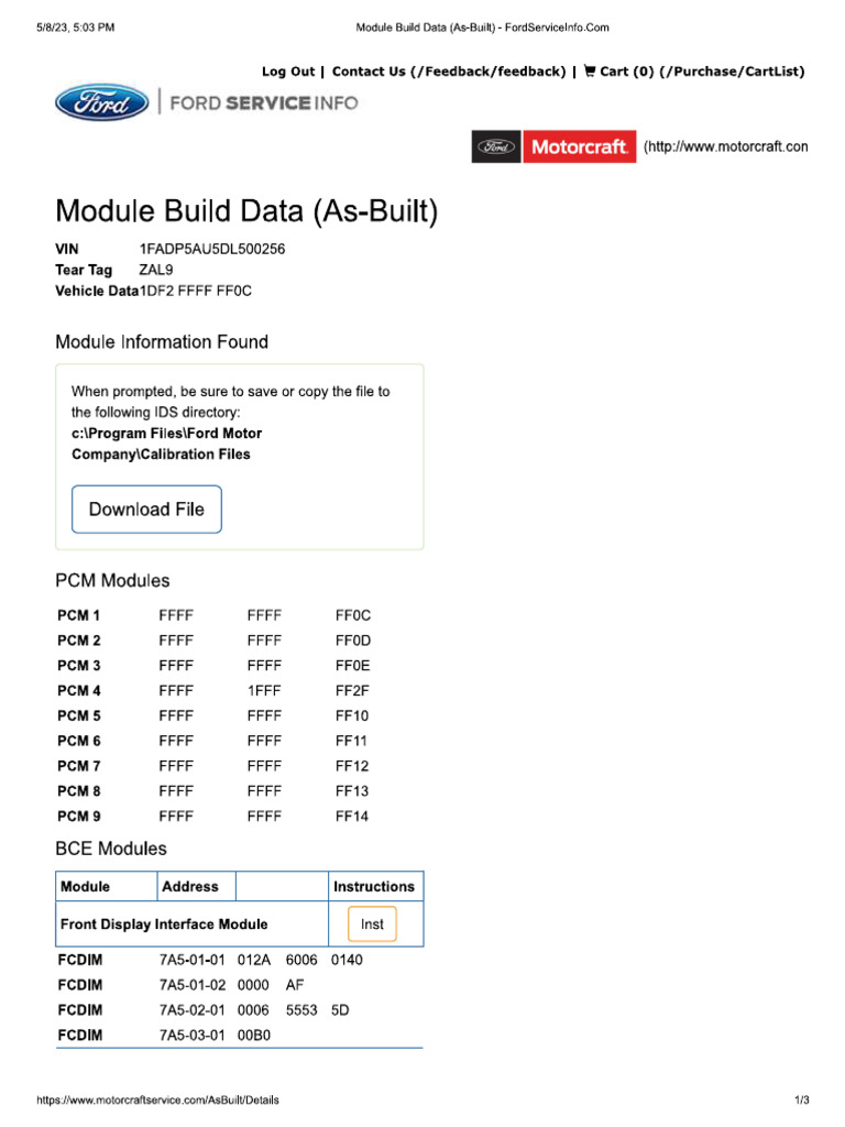 Analyze AI Systems From PFDC Corp | PDF