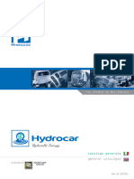 Catalogo Generale HYDROCAR