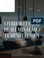 LIVRO FINAL - Luminotécnico