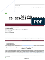 Gmail - Fila de Espera BBBJ (Folio CSI-EBS-2223-030250695) PDF