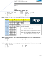 GenMath SLM Wk7