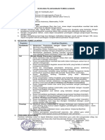 (Sintak Model Discovery Learning) : (Critical Thinking and Problem Formulation)