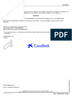 Caixa Carta DISLOGISUR