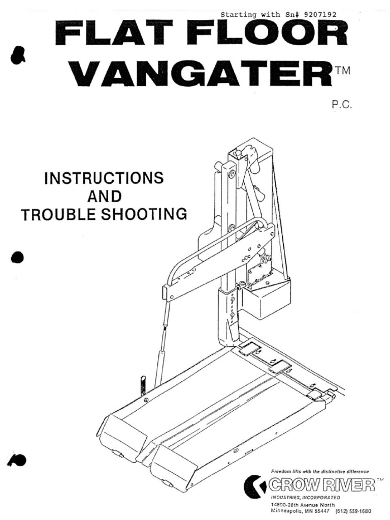Lift 3 | PDF